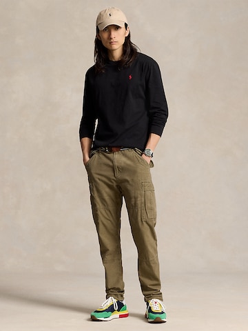 T-Shirt Polo Ralph Lauren en bleu