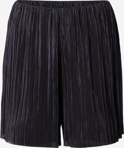 Pantaloni 'Azra' ABOUT YOU x Laura Giurcanu di colore nero, Visualizzazione prodotti