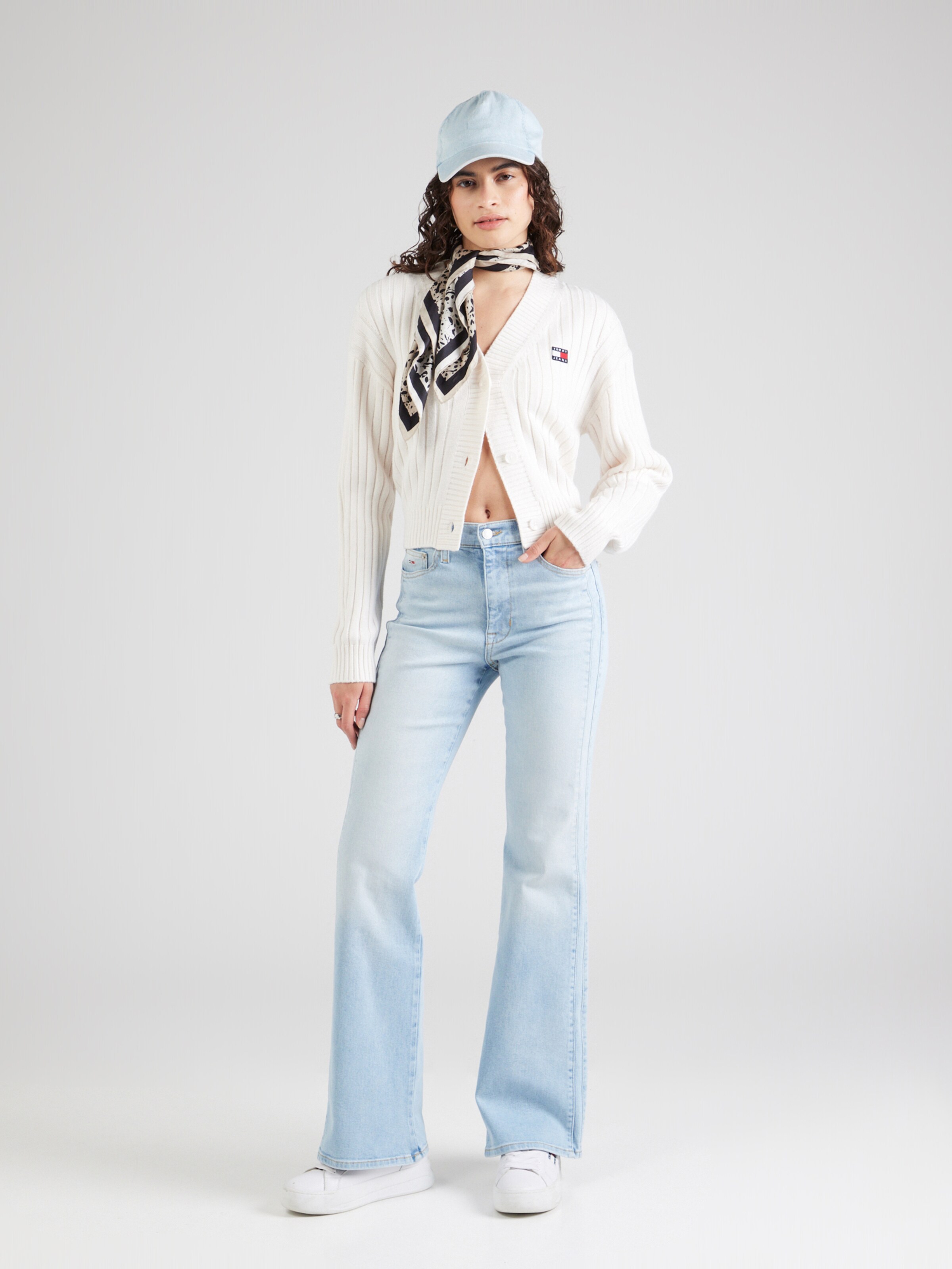 Sylvia tommy jeans new arrivals