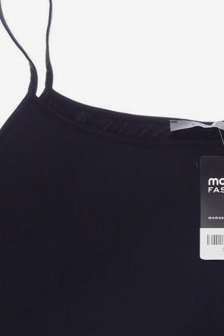 MONTEGO Top & Shirt in XL in Black