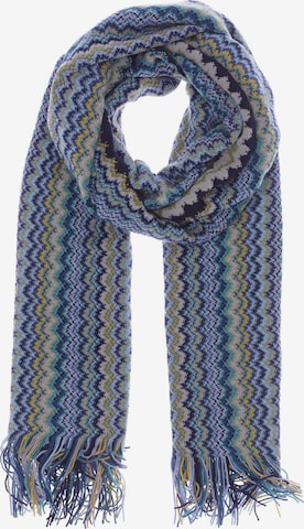 MISSONI Scarf & Wrap in One size in Mixed colors: front