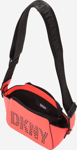 DKNY Bag in Orange