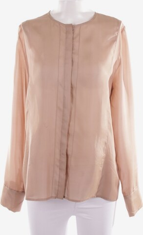 Maisonnoée Blouse & Tunic in XS in Brown: front