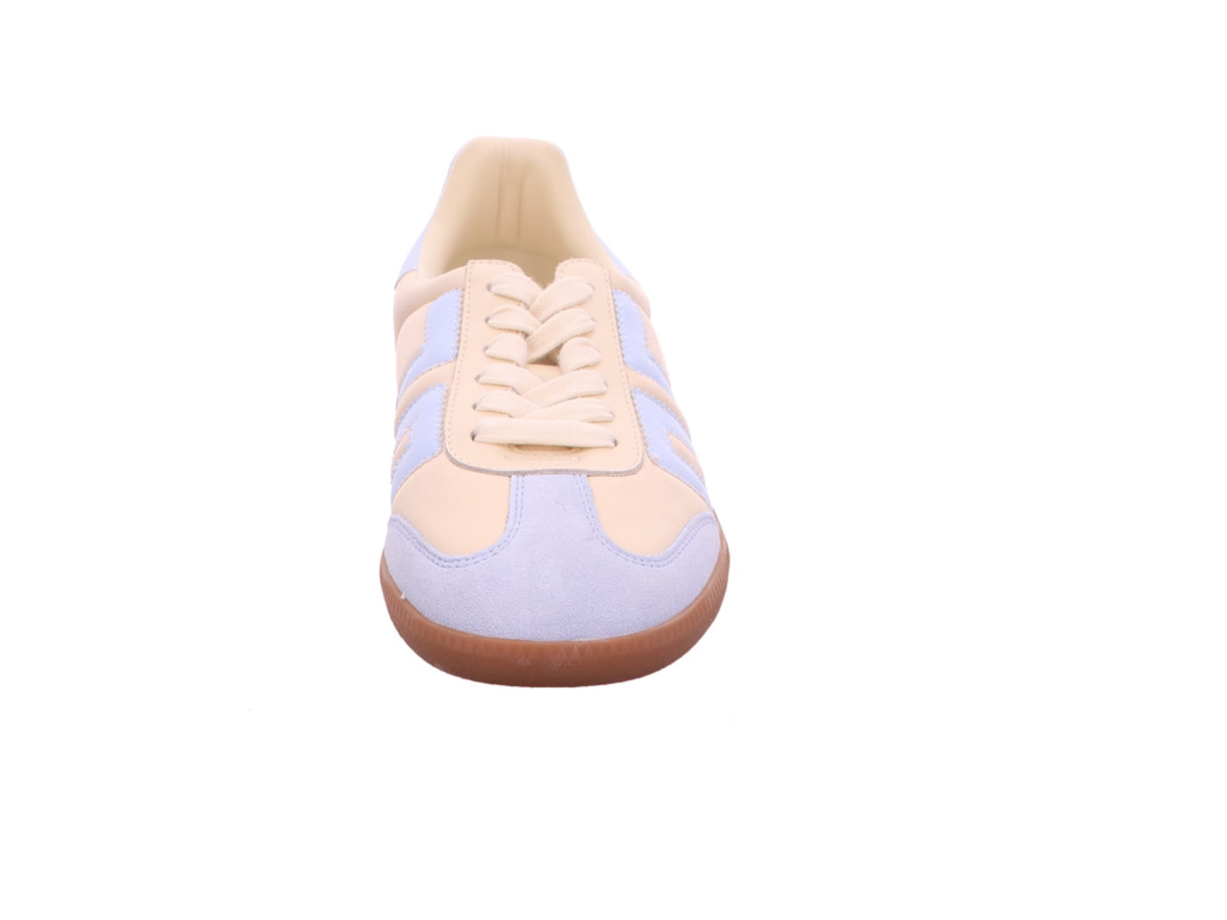 BACK 70 Lace-up shoe in Blue