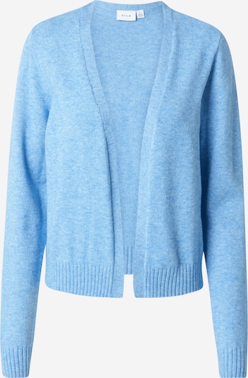 VILA Adīta jaka 'VIRil', krāsa - debeszils, Preces skats