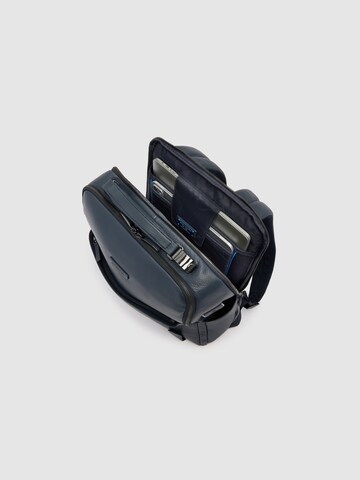 Piquadro Rucksack‌‌‌‌‌‌‌ in Blau
