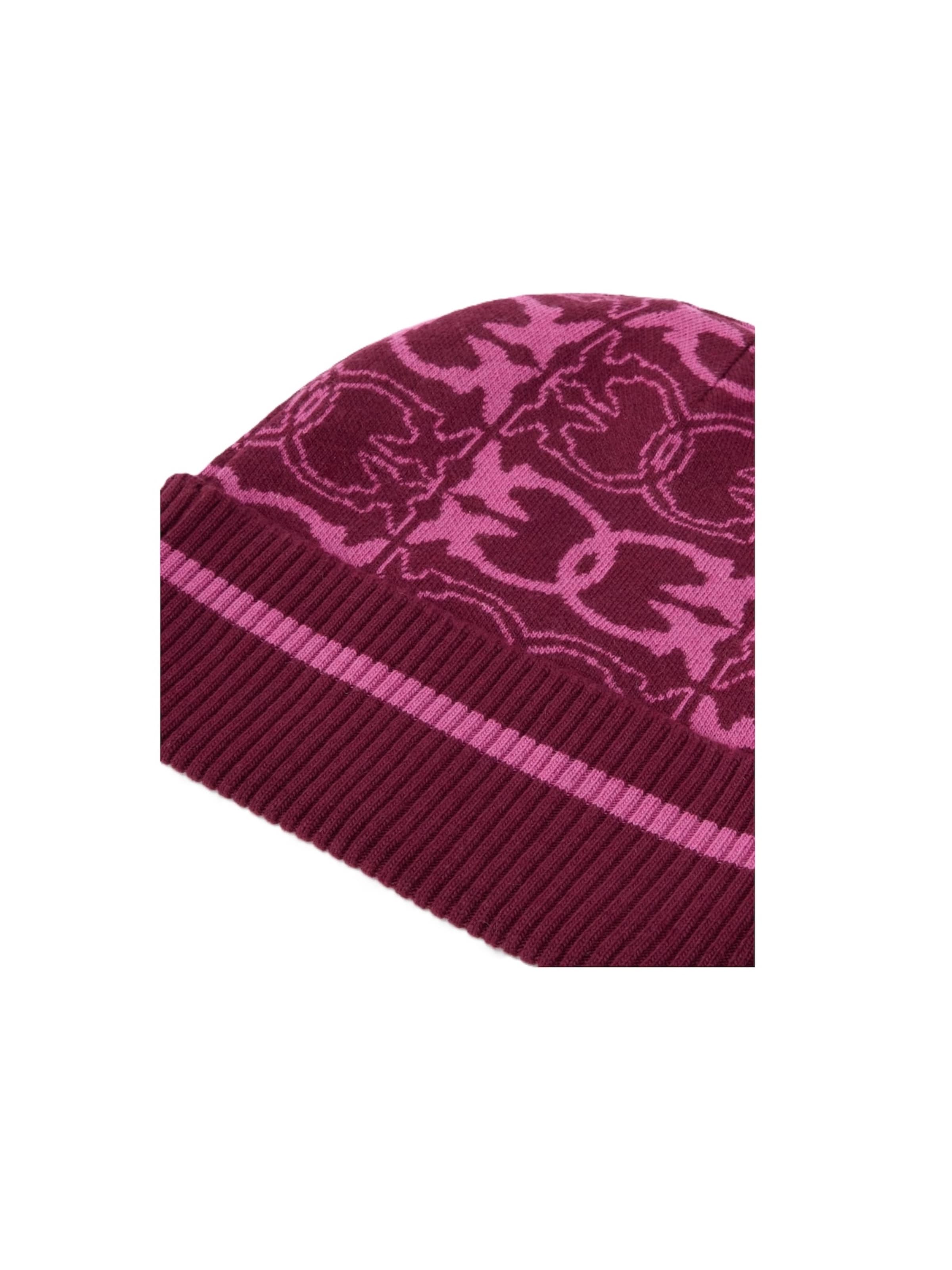 PINKO Mütze '105991 A2YO'‌‌‌ in Rot