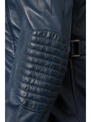 H.I.S Übergangsjacke in Blau
