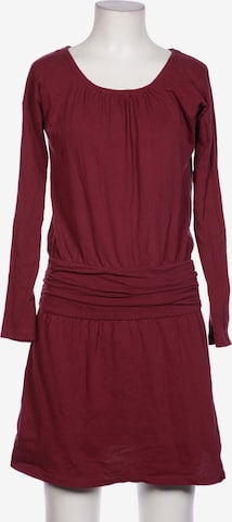 FLIP*FLOP Kleid XS in Rot: Vorderseite