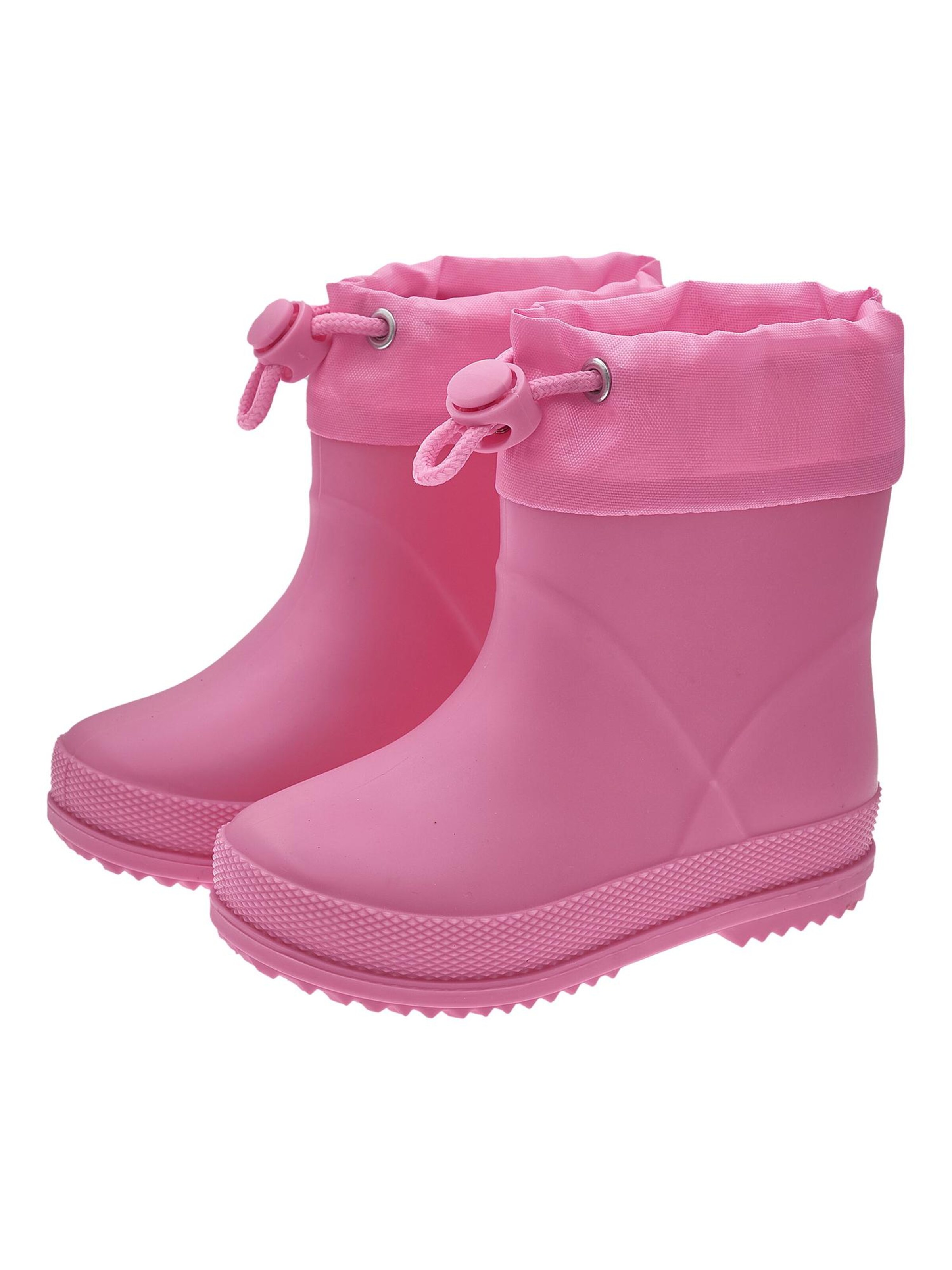 Chicco Gumáky 'Winner' - Ružová