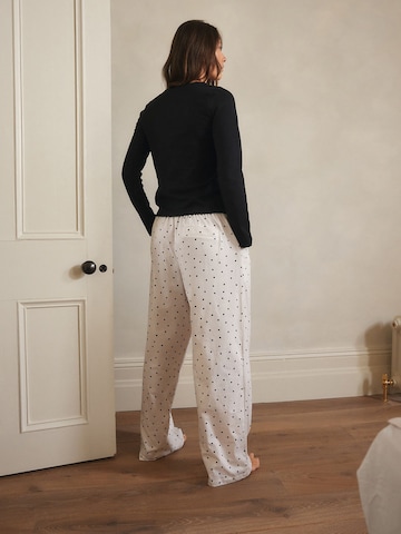 Pigiama di Next in nero