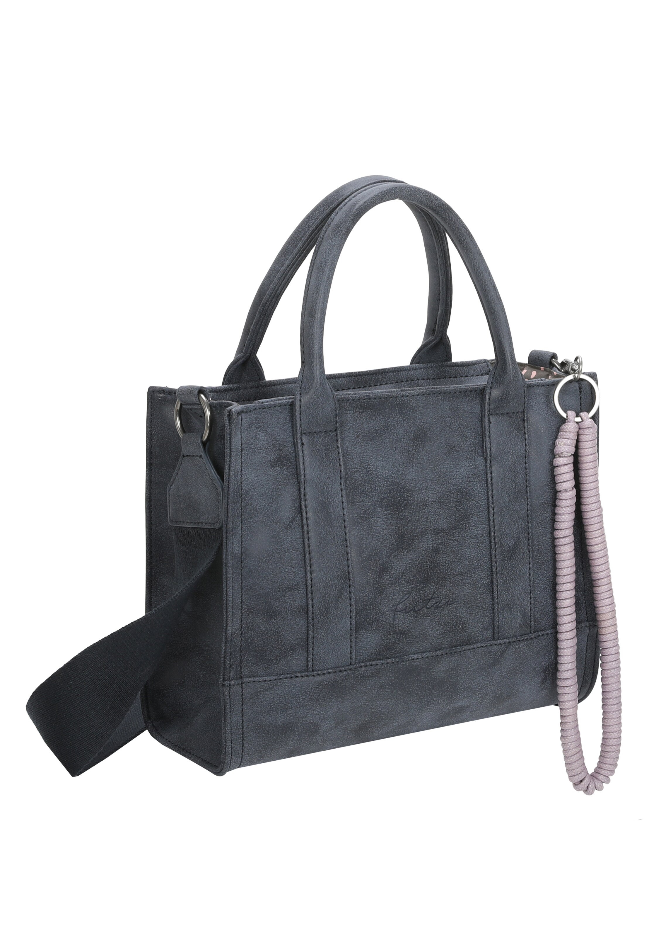 Fritzi aus Preußen Handbag in Blue