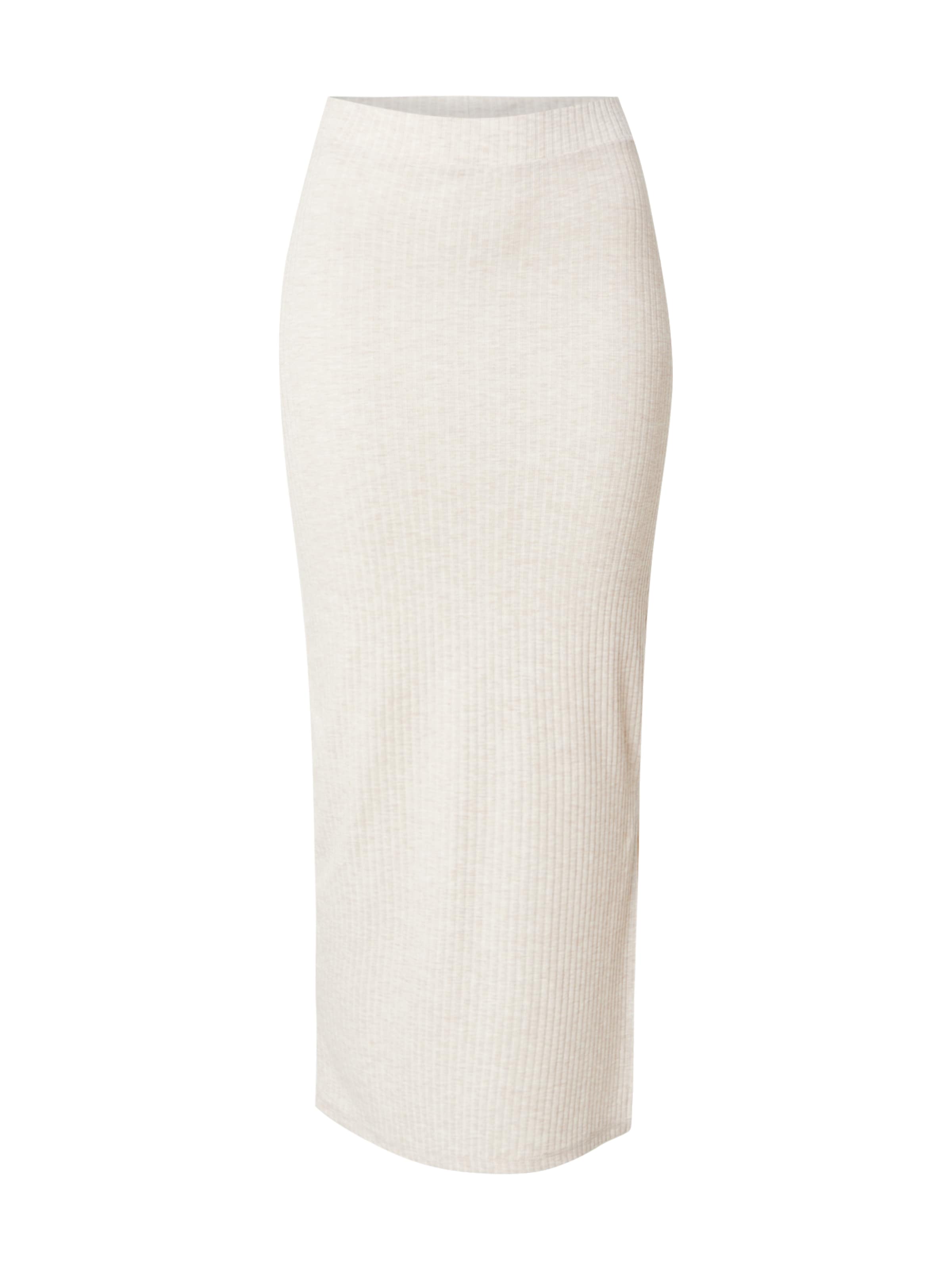 ONLY Szoknyák - szürke: elől