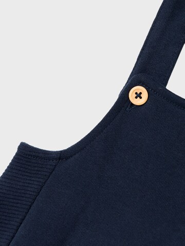 NAME IT Dungarees 'Vang' in Blue