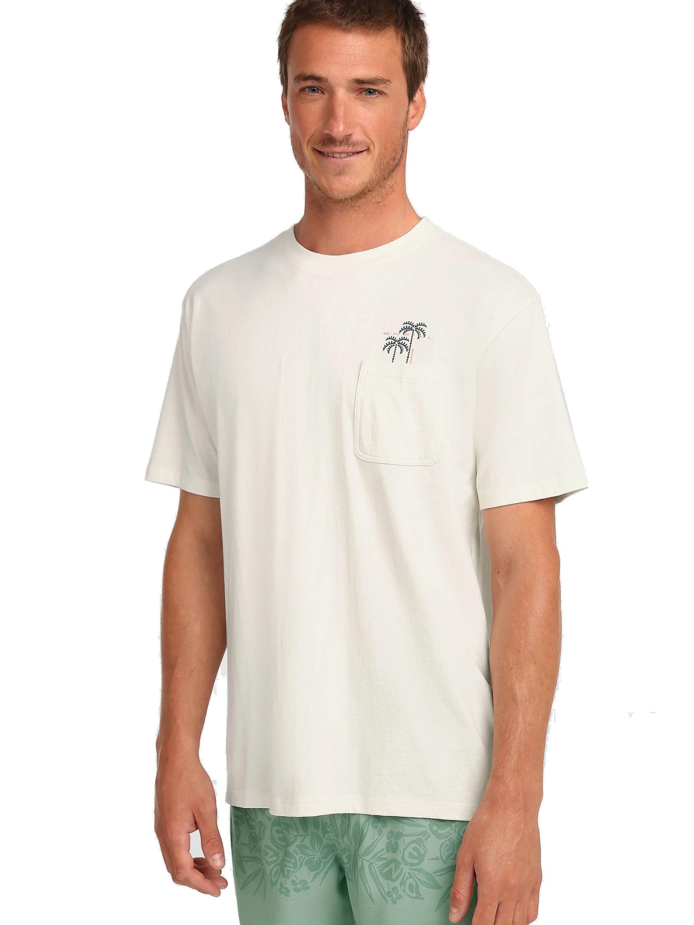 O'NEILL Shirt in White: front