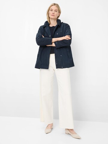 Fuchs Schmitt Between-Season Jacket 'Texel' in Blue