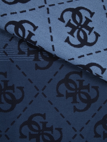 GUESS Scarf in Blue