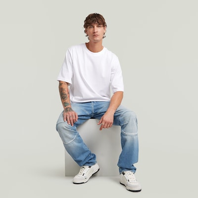 G-STAR Jeans in Light blue, Item view