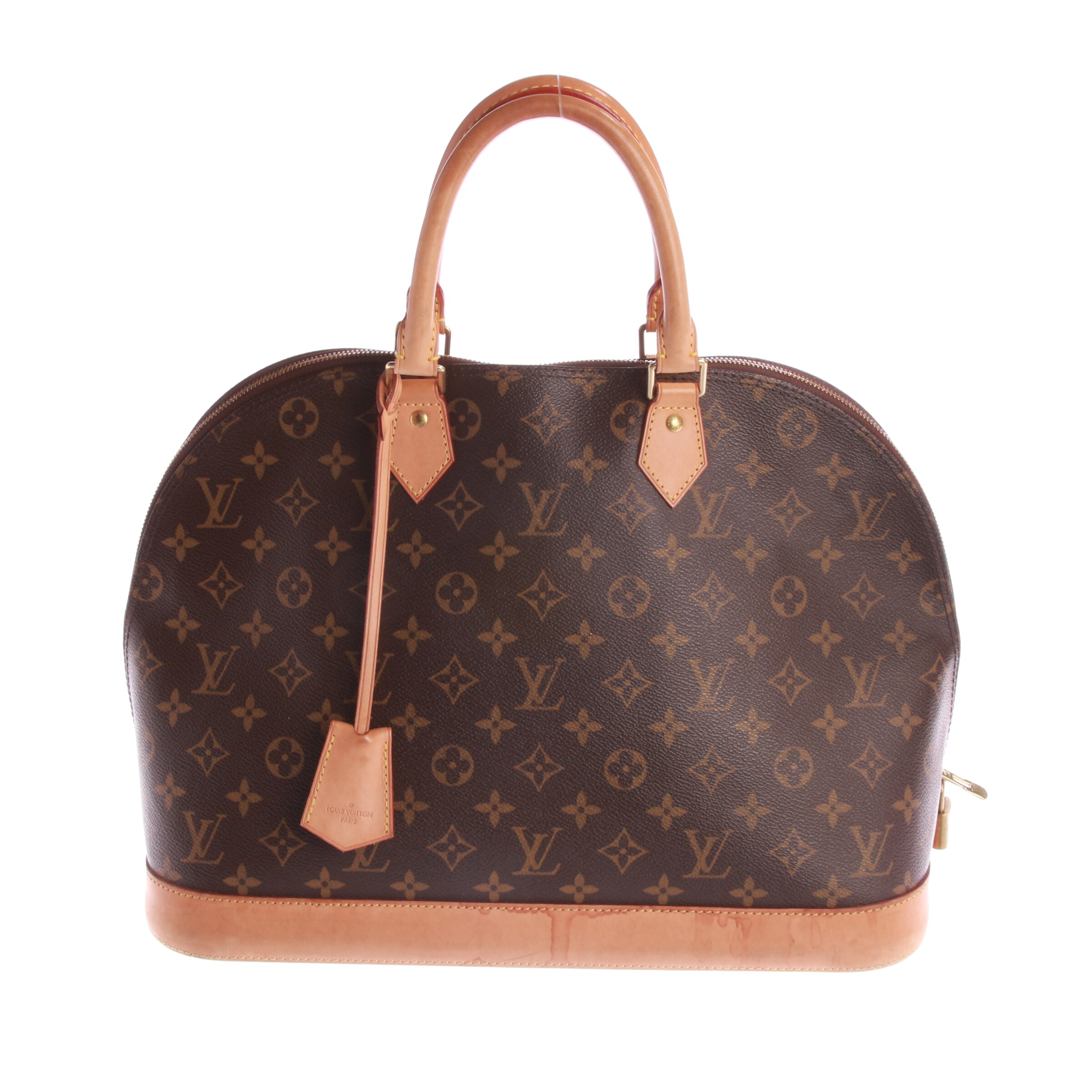 Louis Vuitton Handtasche in One Size in braun, Produktansicht