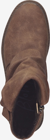Blowfish Malibu Ankle Boots 'Kaykay' in Brown
