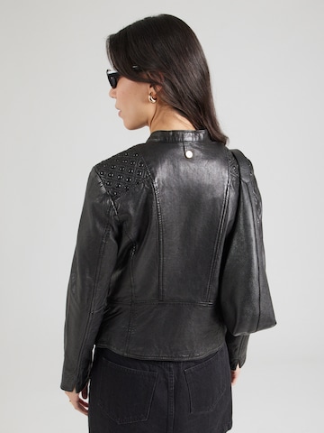 Giacca di mezza stagione 'Makena' di Mauritius in nero