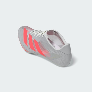 ADIDAS PERFORMANCE Laufschuh 'Adizero Sprintstar' in Weiß