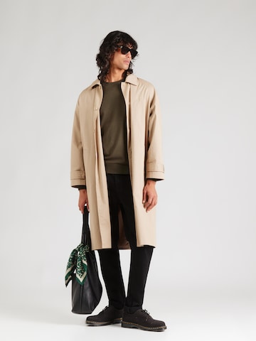 Pullover di SCOTCH & SODA in verde