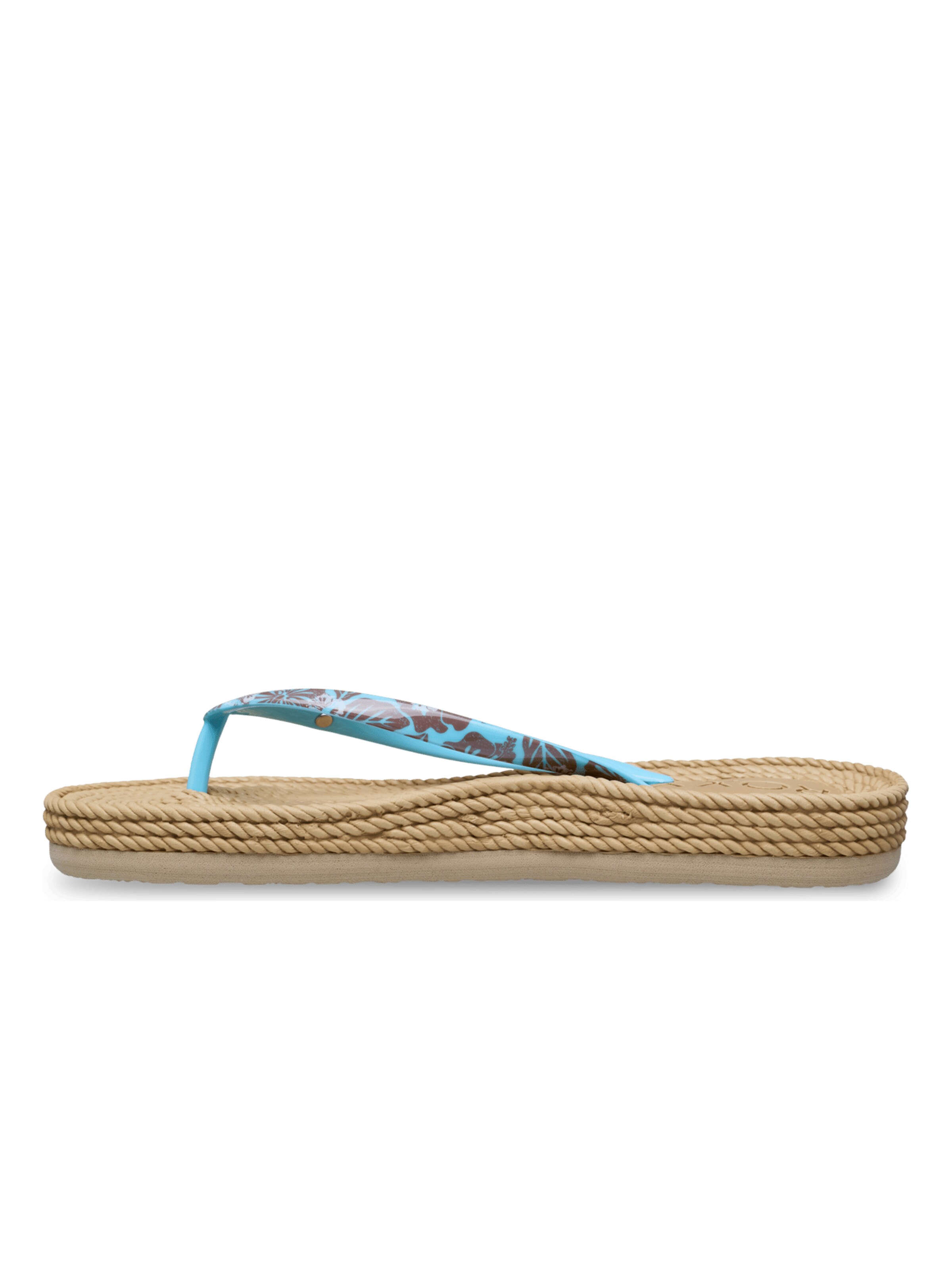 ROXY Zehentrenner 'South Beach' in Blau