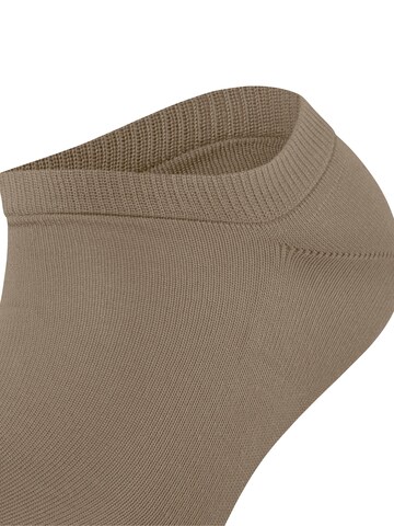FALKE Füßlinge 'Active Breeze'‌‌‌‌‌‌‌‌‌ in Beige