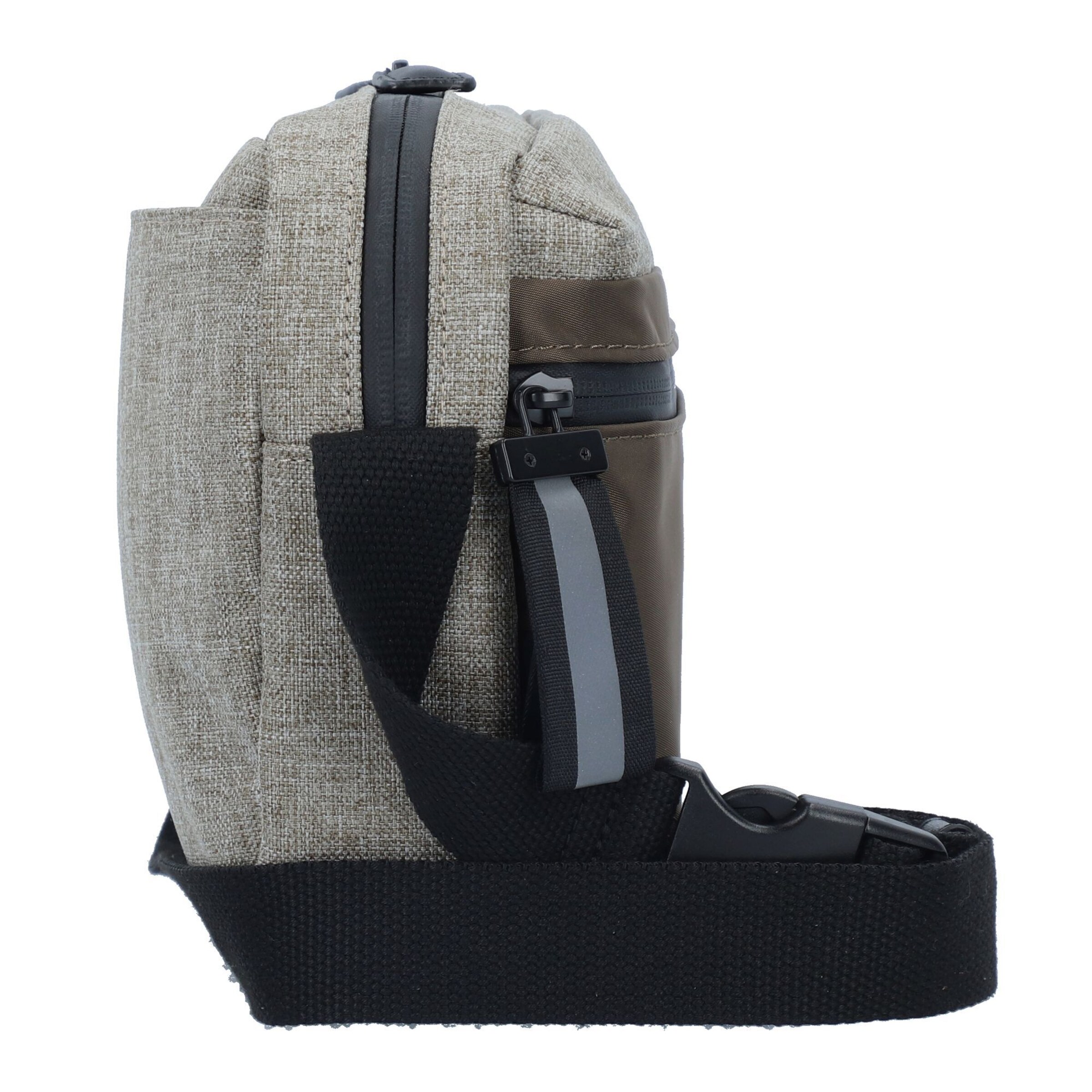 Borsa a tracolla 'Speed' di Picard in marrone