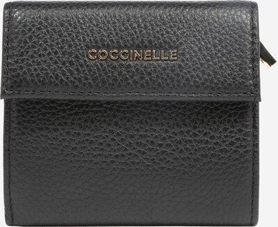Coccinelle Rahakott must, Tootevaade