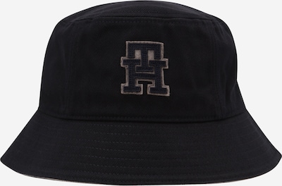 TOMMY HILFIGER Hat i navy / hvid, Produktvisning