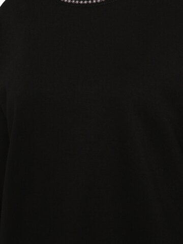 Abito 'VMDAISY' di Vero Moda Petite in nero