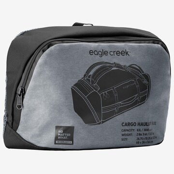 Sac de voyage 'Cargo Hauler' EAGLE CREEK en gris