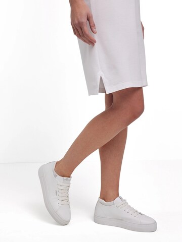 FALKE Kleid‌‌‌‌‌ in Weiß