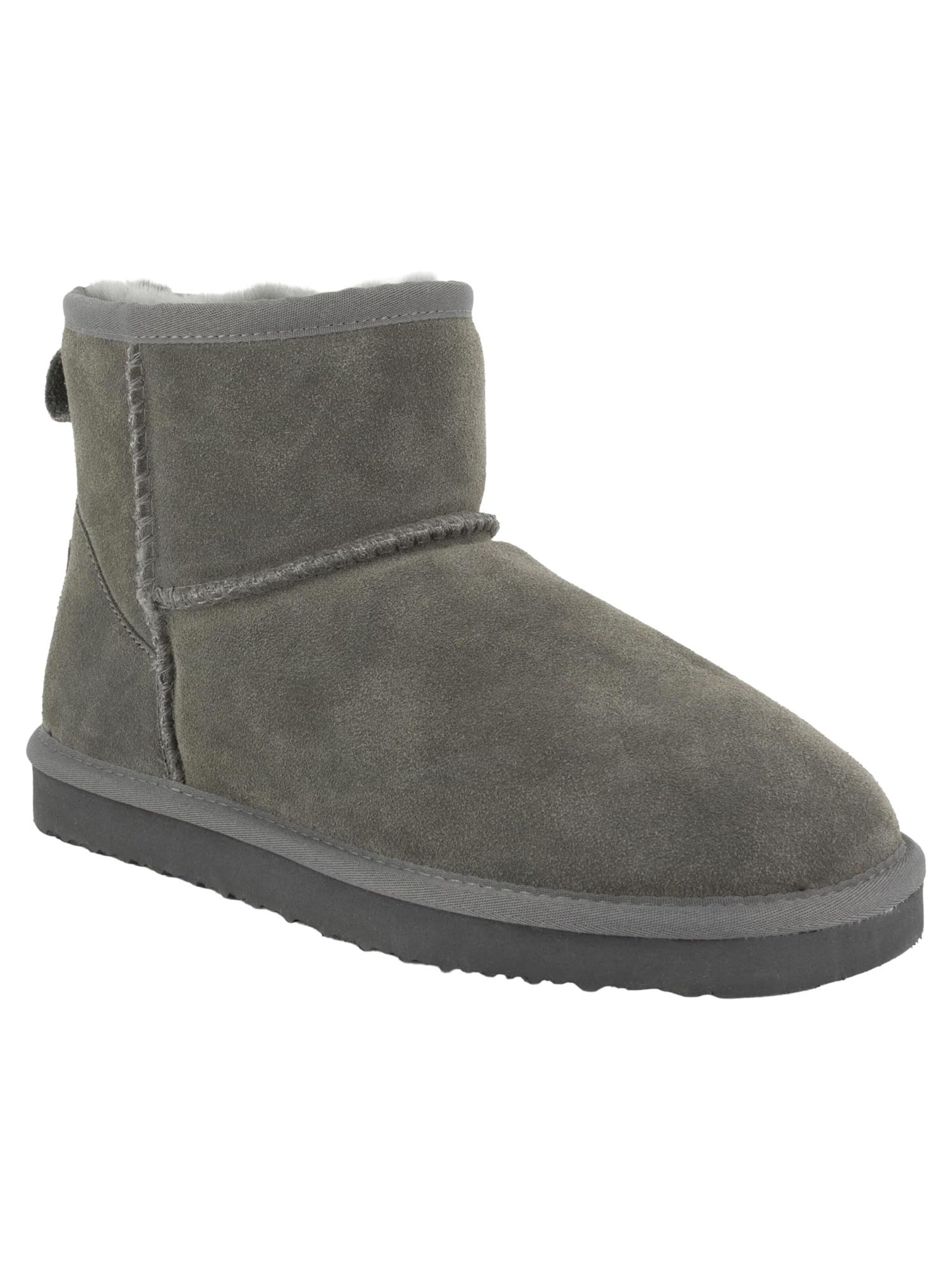 Boots 'Classic' Piece Of Mind en gris
