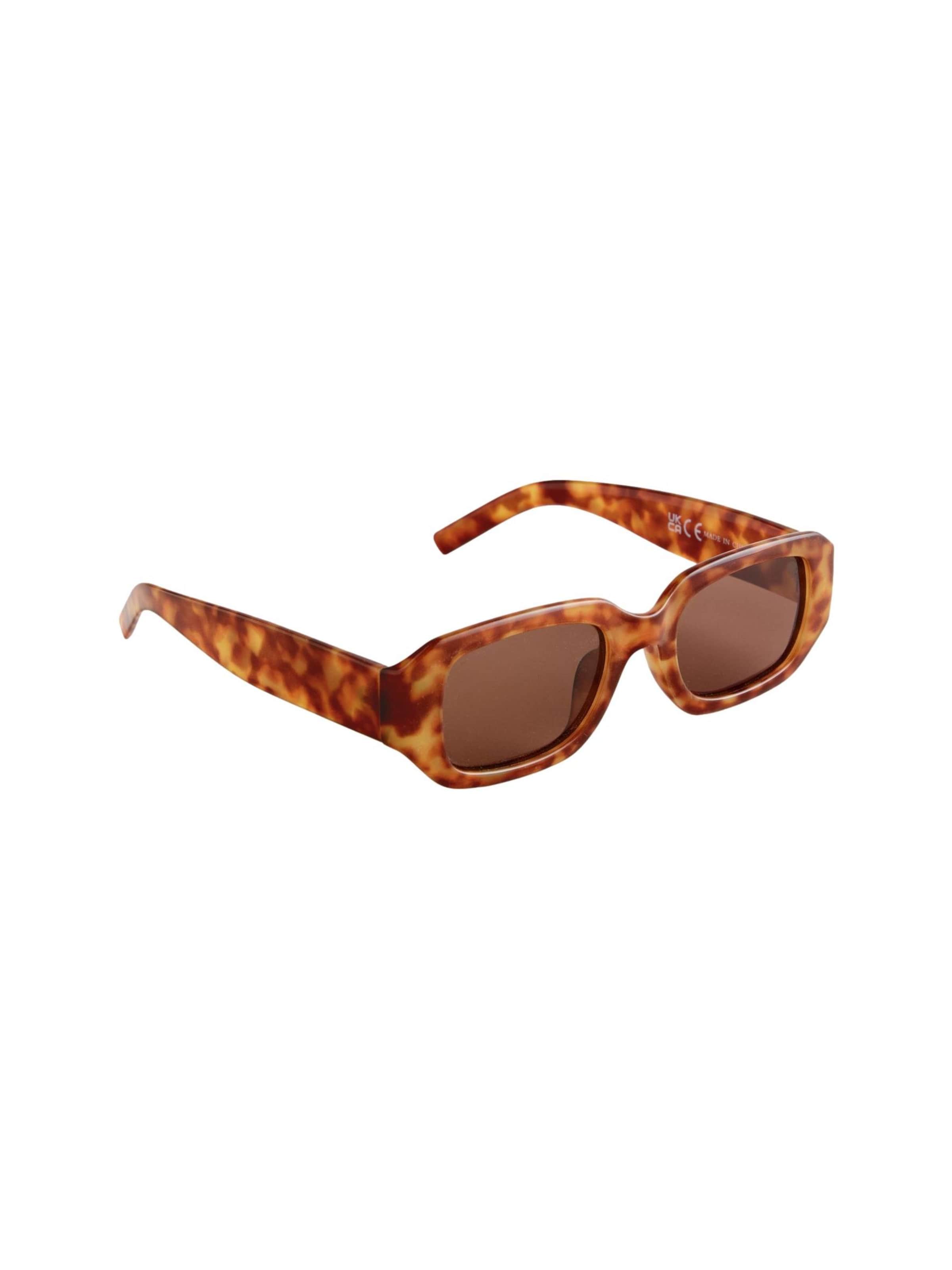 Lunettes de soleil Next en marron