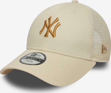 smėlio NEW ERA Skrybėlaitė 'CHYT HOMEFIELD': priekis