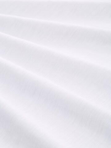 TOM TAILOR Men + Shirt in Wit