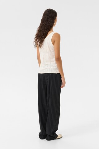 KAREN BY SIMONSEN Top 'KBAlessia' in White
