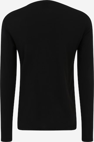 OAKLEYTehnička sportska majica 'MARK II' - crna boja