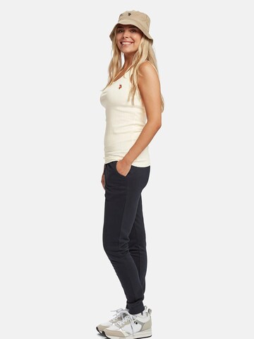 U.S. POLO ASSN. Overdel 'Casandra' i hvid