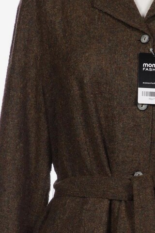 SAMOON Jacket & Coat in XXL in Brown