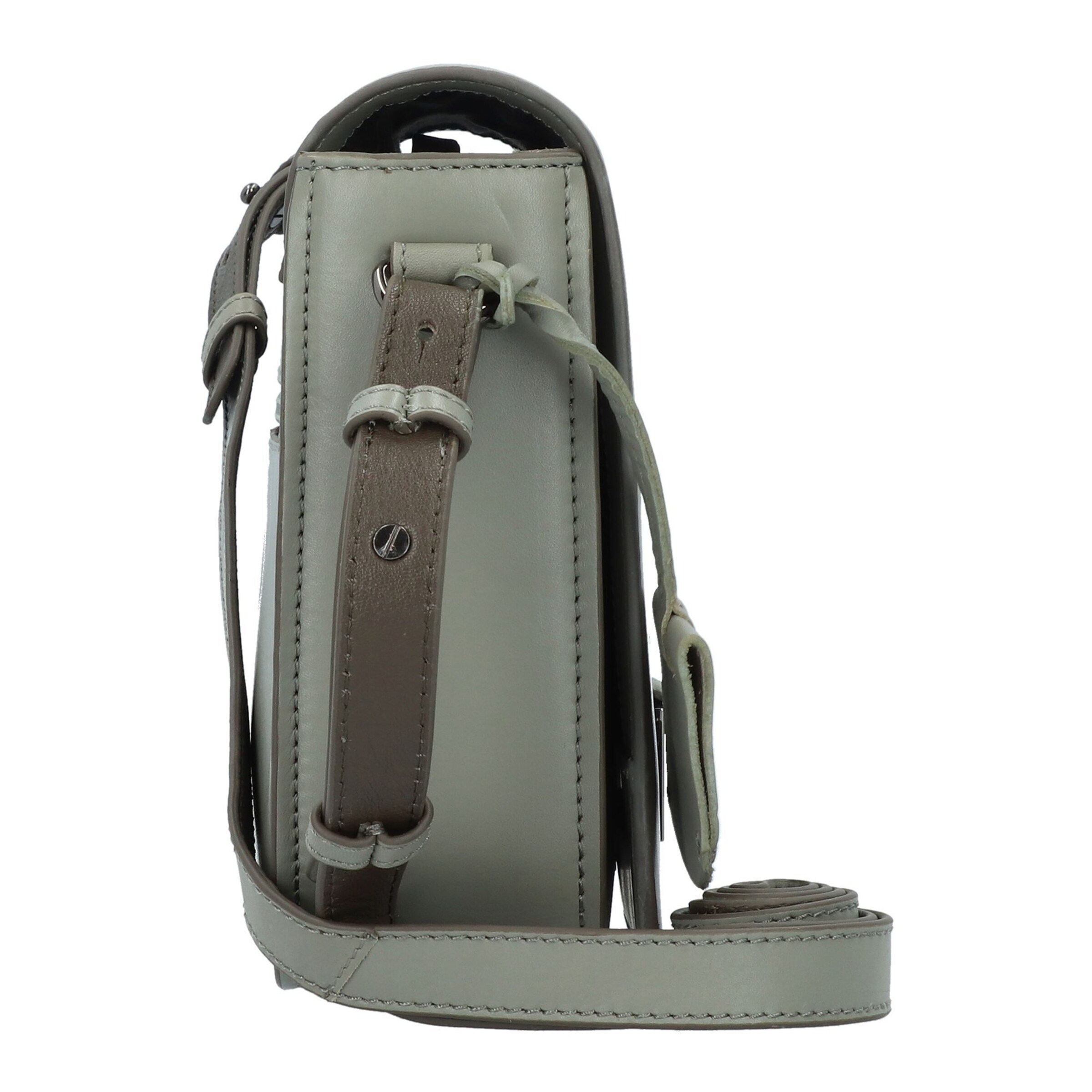 Sac à bandoulière 'Meghan' Burkely en vert