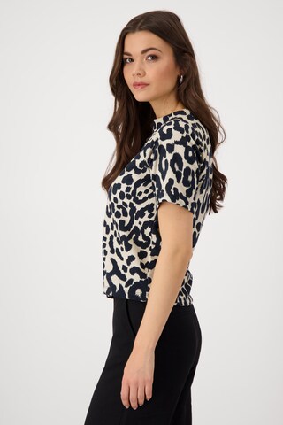 monari Shirt in Black