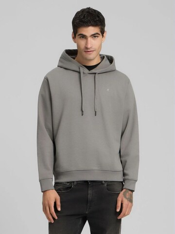 REPLAY - Sudadera en gris