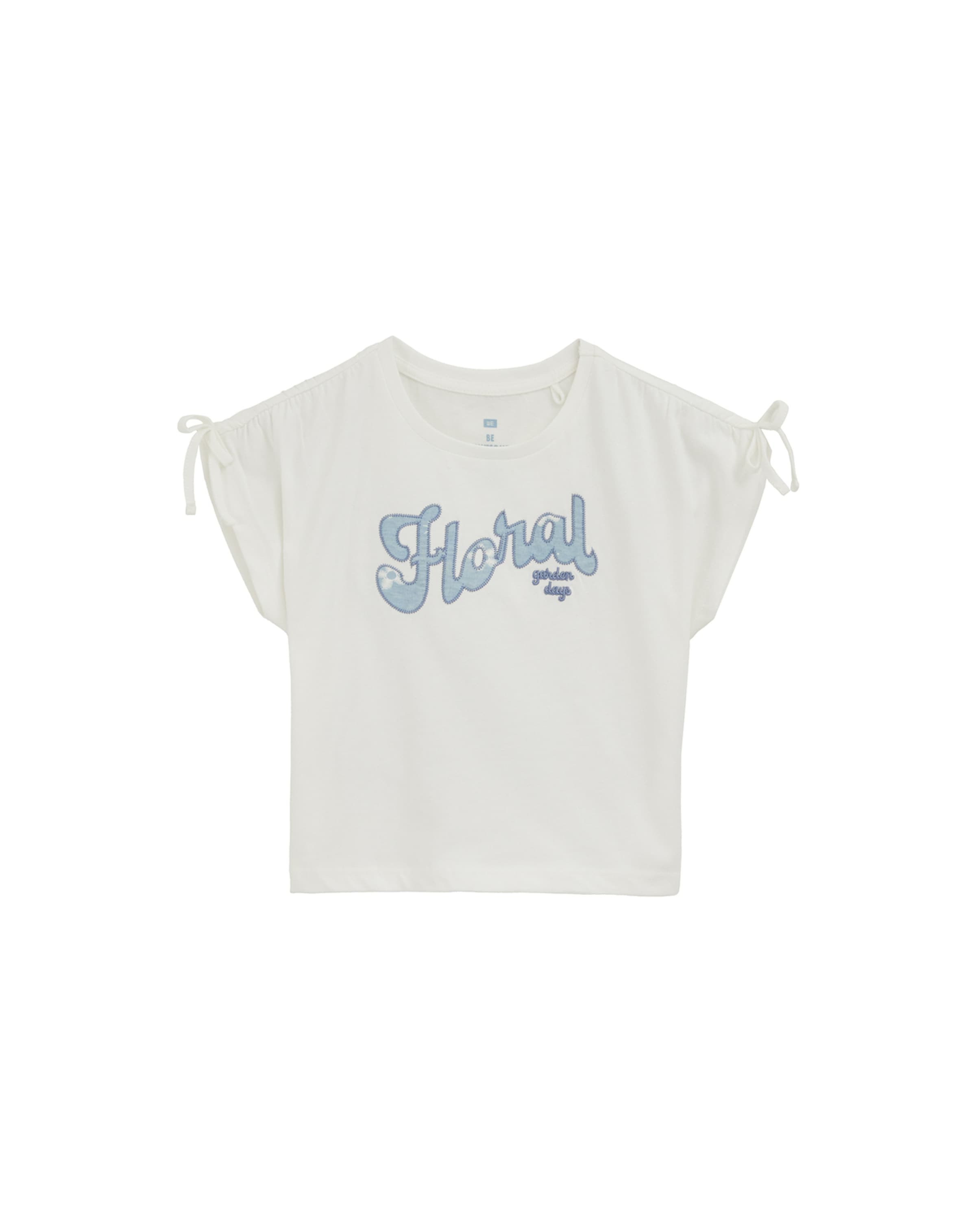 WE Fashion Särk, värv valge: eest vaates