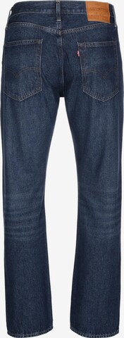 LEVI'S ® Regular Jeans '551 Z AUTHENTIC' in Blauw