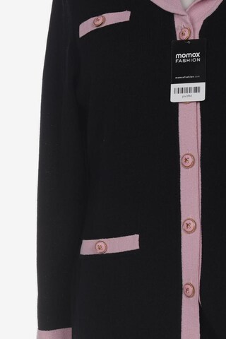 Elegance Paris Anzug oder Kombination XL in Schwarz