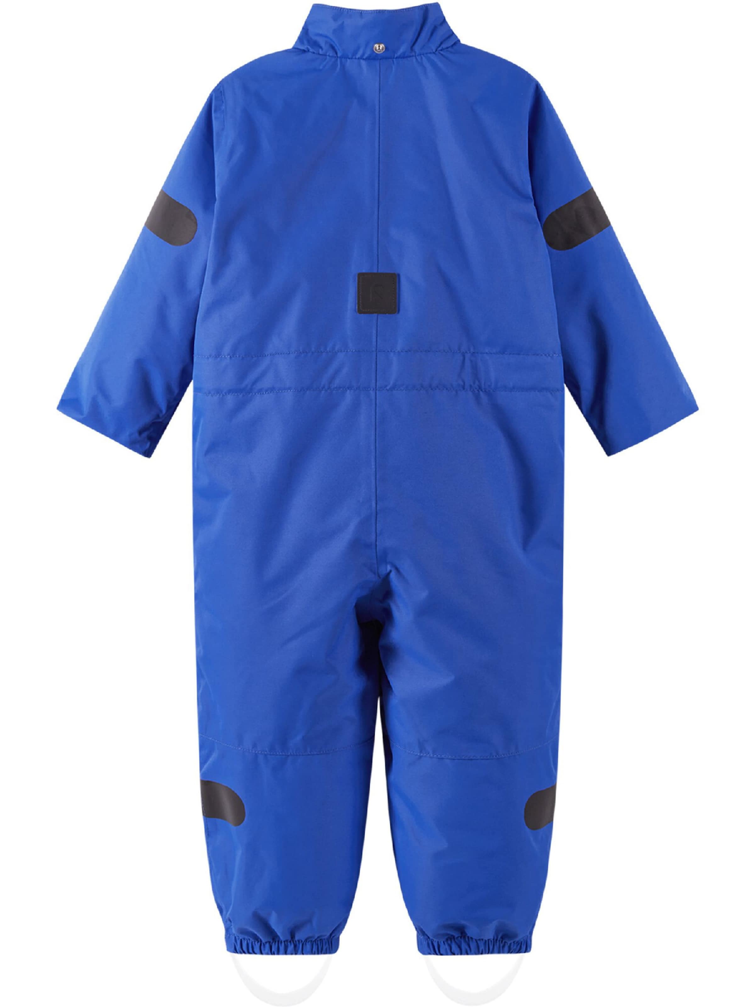 Reima Functioneel pak in Blauw